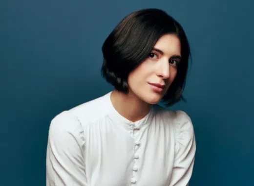 Mariam Batsashvili, Piano